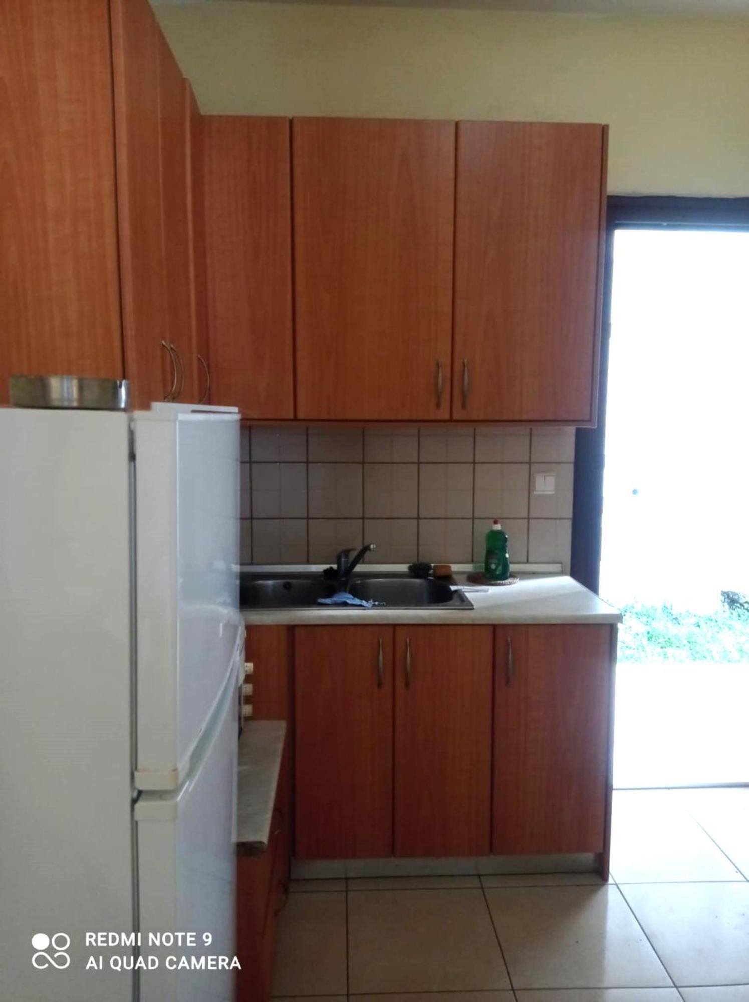 Kandilari Apartments Kókkinon Nerón エクステリア 写真